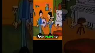 The Beatles   You Know My Name