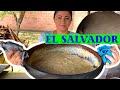 Arroz en leche salvadoreño