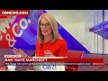 ‘Sick and ANGRY!’ | Michelle Dewberry FUMES at illegal migrants’ sexual assaults on Britons