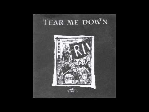 TEAR ME DOWN - III (TERZO) - 1998 - FULL ALBUM