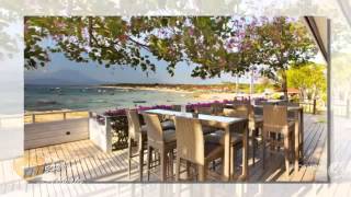 Batu Karang Lembongan Resort and Day Spa - Indonesia Lembongan