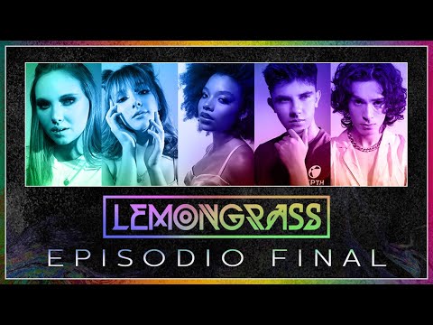 🚨 La *VERDADERA HISTORIA* de #Lemongrass: Yael, Sophie, Keira, Ivanna y Oscar 🚨 ¡ÚLTIMO CAPÍTULO! 🔥