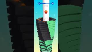 Helix Jump Mobile Game Kid Plays Max Level Mod Apk 2022 screenshot 4