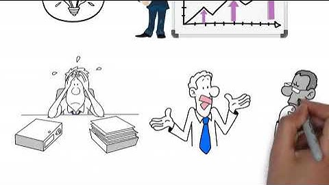 Create engaging whiteboard animation video - Best Whiteboard & Animated Explainers service