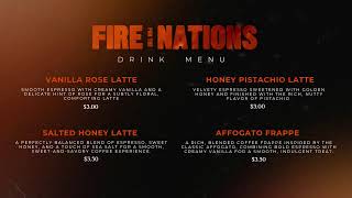Fire for the Nations | Sunday PM | Pastor Sam Carr