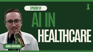 EP01: AI in Healthcare: Transformation Without Sacrificing Privacy