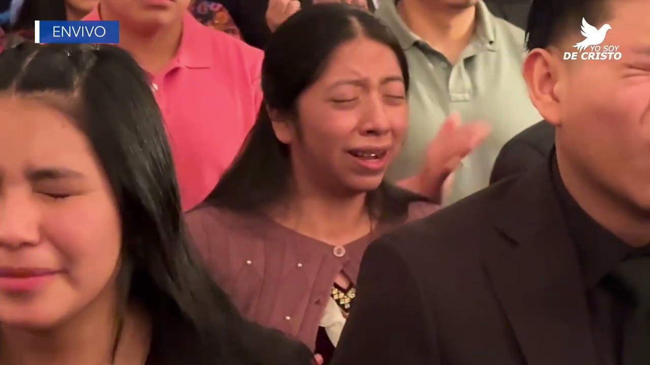 COROS DE AVIVAMIENTO SOLISTA PAHOLA 