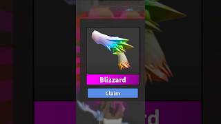 Every Christmas 2025 Godly in MM2