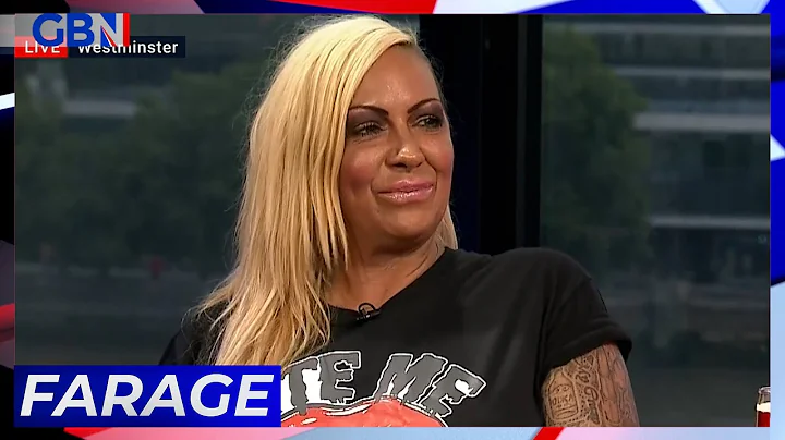 Jodie Marsh slams the ban of lads' magazines becau...
