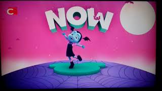 Vampirina - Now Bumper - Disney Junior Asia