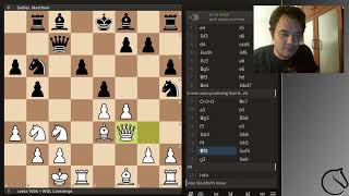 [TR] Carlsen, Ding, Caruana, Hikaru... lichess.org