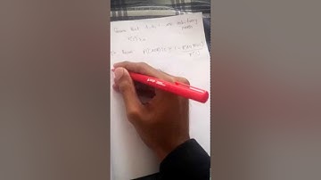 EL-6303 NYU poly Probability and stochastic process H.W 1.1