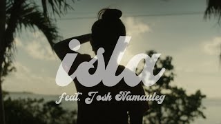 Håle' - Isla feat. Josh Namauleg [Official Video] chords