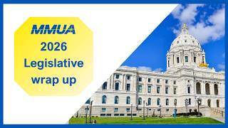2026 Legislative Session wrap up