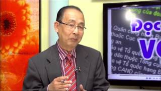 ĐỌC BÁO VẸM: Võ Nguyên Giáp - cha đẻ ngành khoa học vũ trụ Việt Nam?