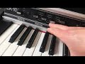 Rhodes mark 3 ek 10 demo