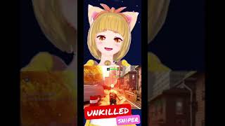 unkilled〜ストレス発散系ゾンビシューティングゲーム・スナイパーステージ　[グロ注意] screenshot 2