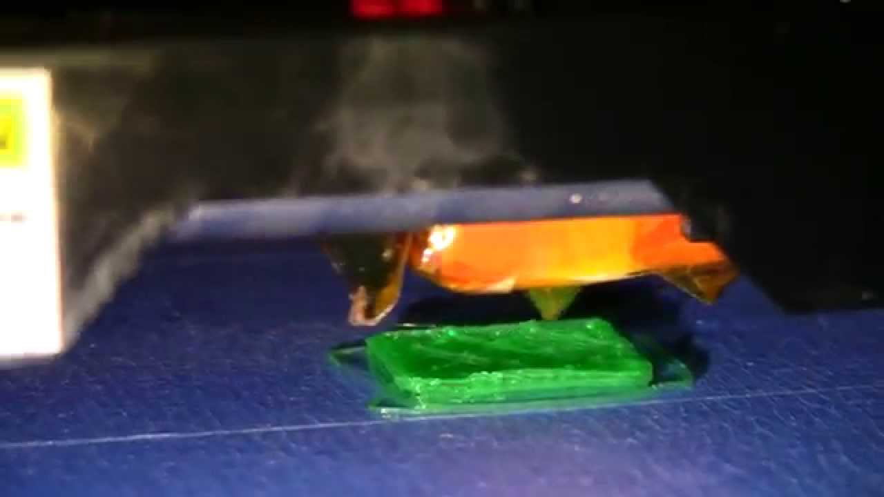 3d Print Keeps Coming Off Bed 3d Print Keeps Coming Off Bed