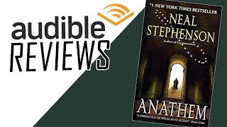 Audible Reviews: Anathem