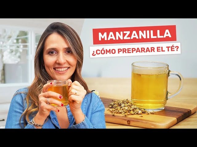 Té de manzanilla: para qué sirve, beneficios y cómo prepararlo - Tua Saúde