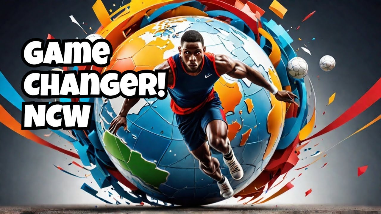Revolutionizing World Sports: The NCW Era Begins