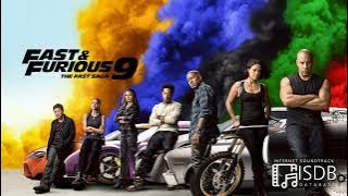 Fast & Furious 9: The Fast Saga SOUNDTRACK | Jarina De Marco - Mala