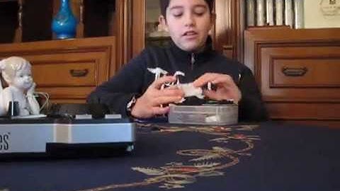 Progetto Arduino Uno Led ad effetto Supercar