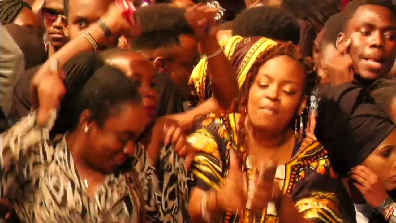 Watch Live Events & Concerts all over Kenya YouTube