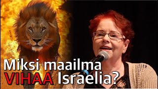 Sari Leskinen - Minne Jeesus palaa takaisin? Salaisuuksia Raamatusta
