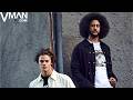 Changing the Game Starring Colin Kaepernick & Lucas Pinheiro Braathen