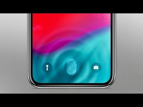 Video: ¿El iPhone 11 tiene huella digital?