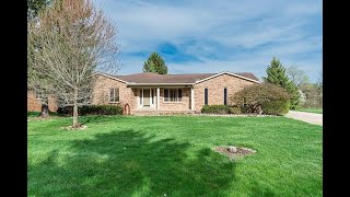 1865 Crestline Street, Rochester Hills, MI - 20261022859