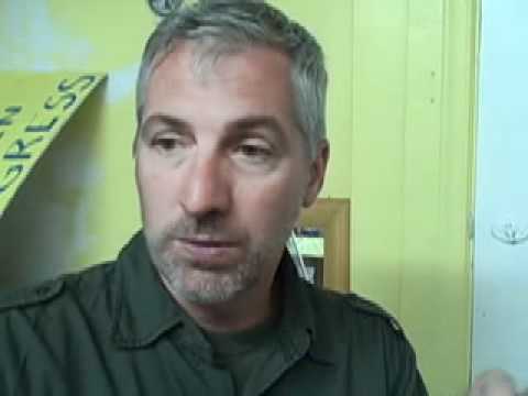 Shakes Vets Interview With Stephan Wolfert Part 1 Youtube