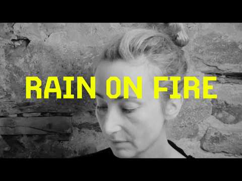 ROVER - Rain On Fire (Lyrics Video)