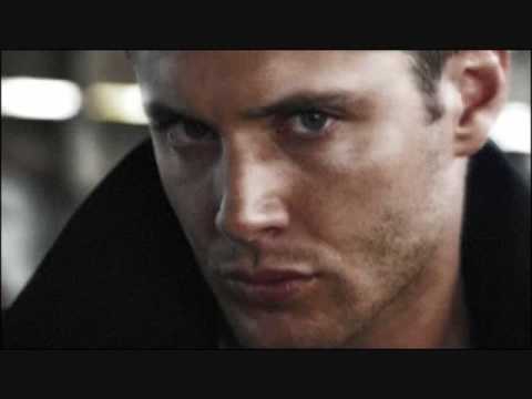 Jensen Ackles