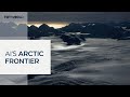 Greenland’s cold climate fuels global race for AI data centres