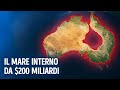 L'Australia Avvia un Progetto Folle per Porre Fine alla Siccità - Il Prezzo è Enorme