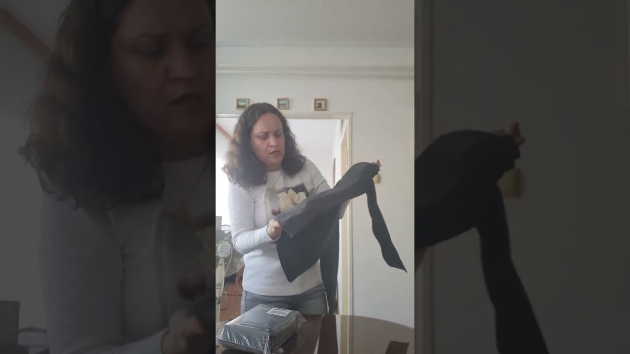 About You Paket Otvaranje + Try On Sve Majice! Levi's Crop + Basics za Proljeće 👕#aboutyou#levis#