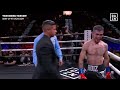 HIGHLIGHTS | Tito Sanchez vs. Erik Ruiz