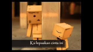 Sammy Simorangkir - Kau Harus Bahagia