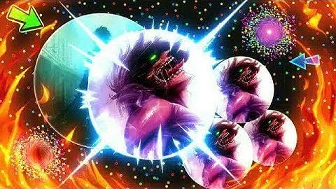 Blob.lo ultra split queen | INSANE DOUBLE SPLIT