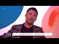 Gino D'Acampo Would Love to Have More Children | Loose Women