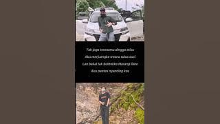 GLORYWEIRD FOR YOU - IKHLAS - Tegar Bagus FT Arya widhas (cover)