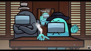 Toast and Brodin's Mafia Story