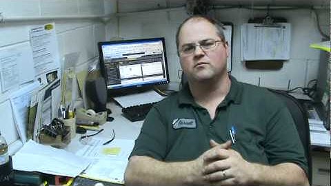 John Deere Basic Planter Diagnostics 1770 Cross Implement Inc.