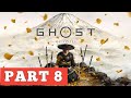 Ghost of Yōtei:#8 ALTAR DE REFRECAÇÃO Gameplay (PS5 UHD) [4K60FPS]
