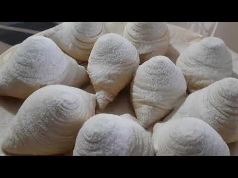 Badamburanın hazırlanması#badambura#novruzşirniyyatı#şirniyyat#novruzbayramı#şəkərbura#şirni