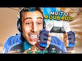 É ASSIM QUE O TOP1 CONTROLE JOGA VALORANT!? - TcK10