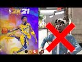 DONT BUY NBA 2K21 WITHOUT WATCHING THIS VIDEO! NBA 2k21 MYCAREER WONT TRANSFER TO NEXT GEN...(PS5)