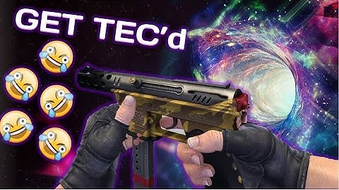 How to Use Tec 9 in CSGO [tips and tricks + Tec 9 CSGO tutorial]